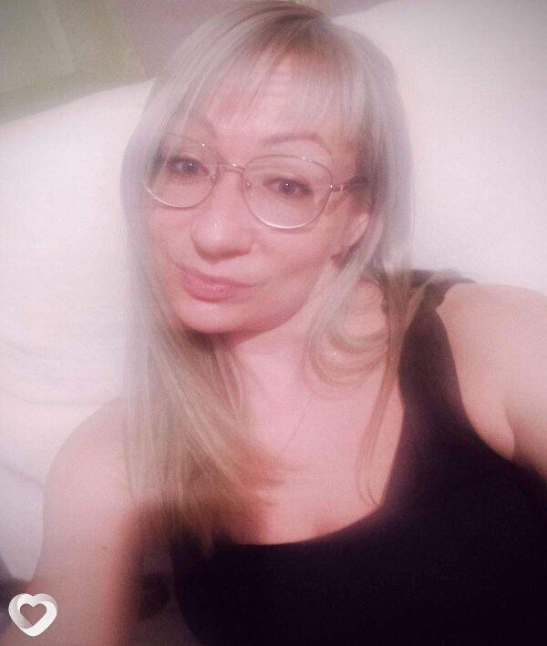 Светлана, 40, Минске — анкета №3162851