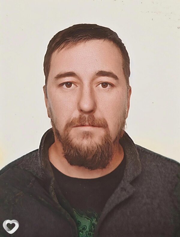 Жека, 41, Мурманске — анкета №3162856