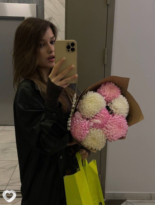Кристина, 25, Ростове-на-Дону — анкета №3162859