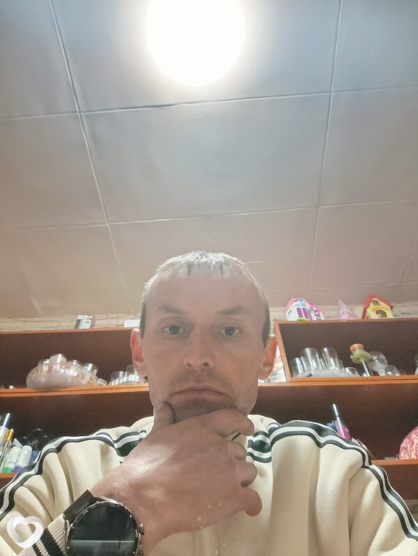 Денис, 42, Евпатории — анкета №3162863