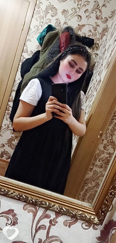 Камила, 28, Туле — анкета №3162865