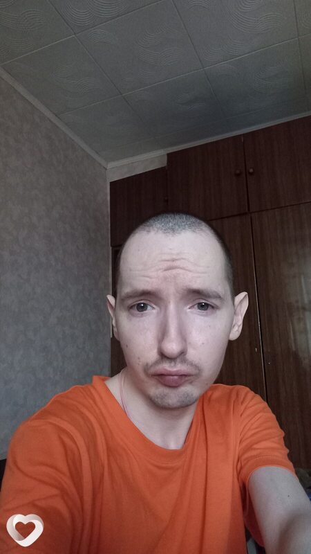 Сергей, 36, Сыктывкаре — анкета №3162866