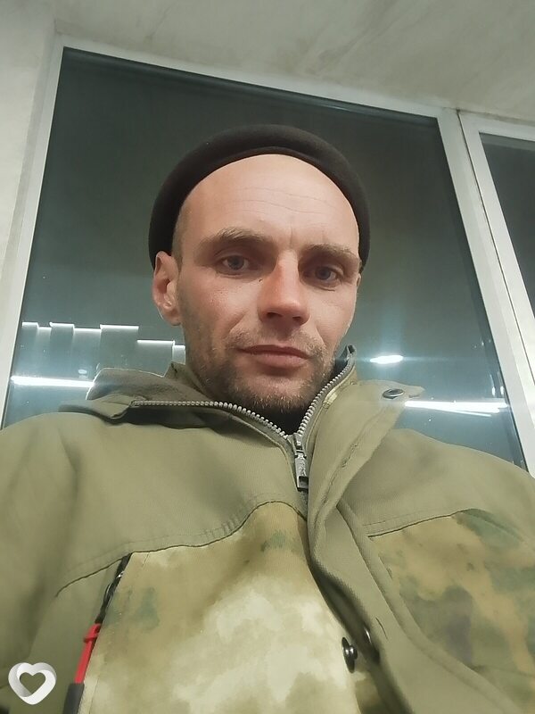 Сергей, 36, Таштаголе — анкета №3162871