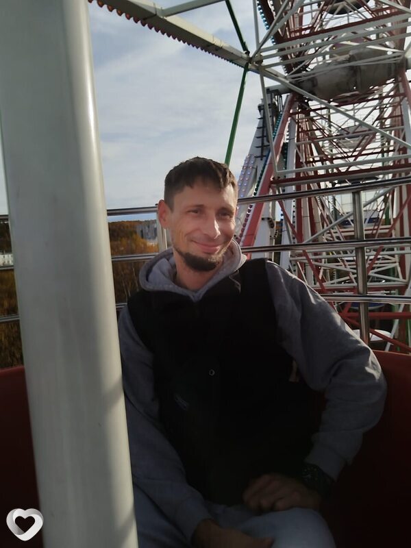 Руслан, 35, Мурманске — анкета №3162872