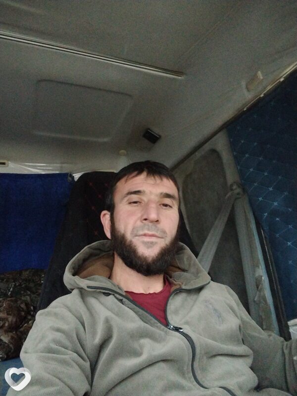 Расул, 32, Астане — анкета №3162873