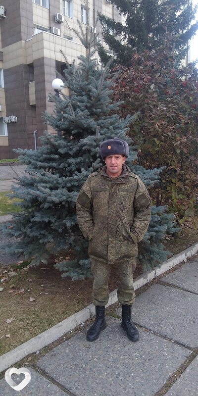 Александр, 46, Алейске — анкета №3162730