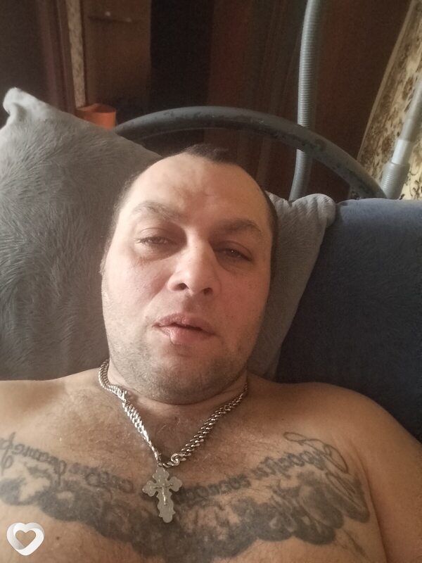 Сергей, 41, Иванове — анкета №3162736