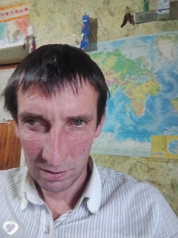 Александр, 42, Тамбове — анкета №3162739