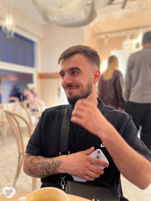 Алексей, 26, Минске — анкета №3162748