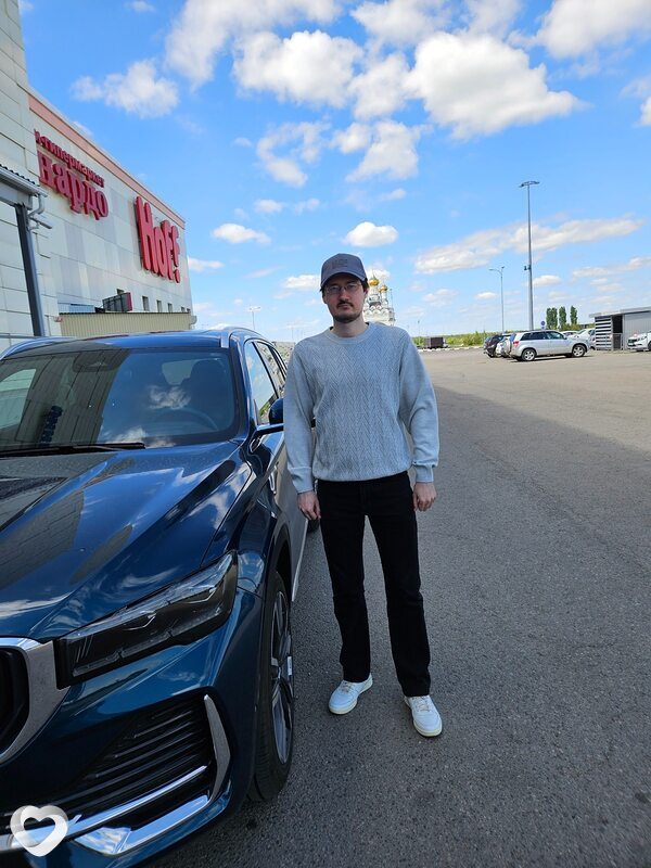 Андрей, 36, Воронеже — анкета №3162778