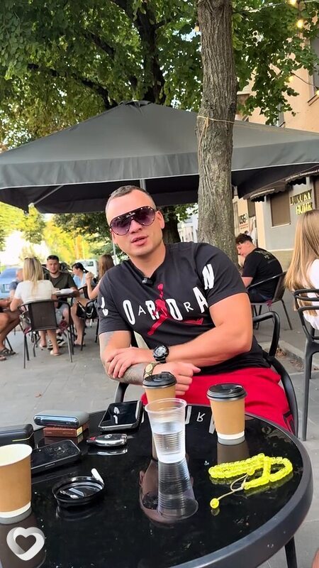 Алексей, 26, Тюмени — анкета №3162787
