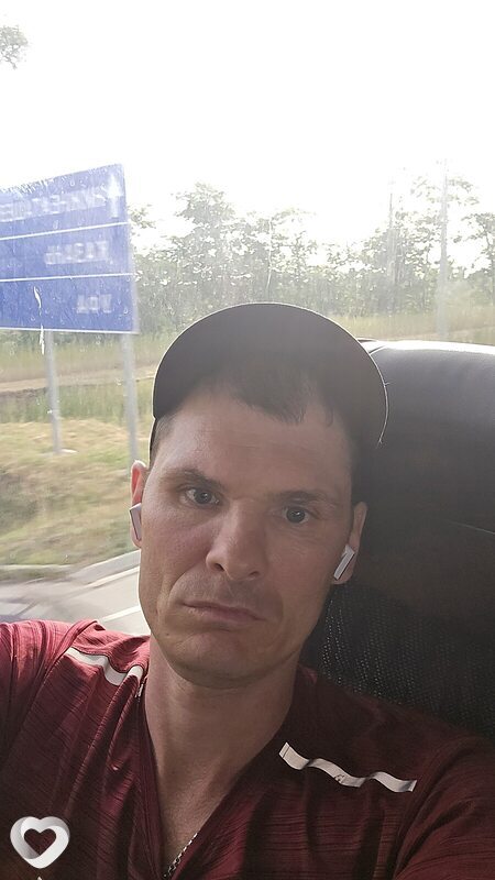 Егор, 42, Владивостоке — анкета №3162789