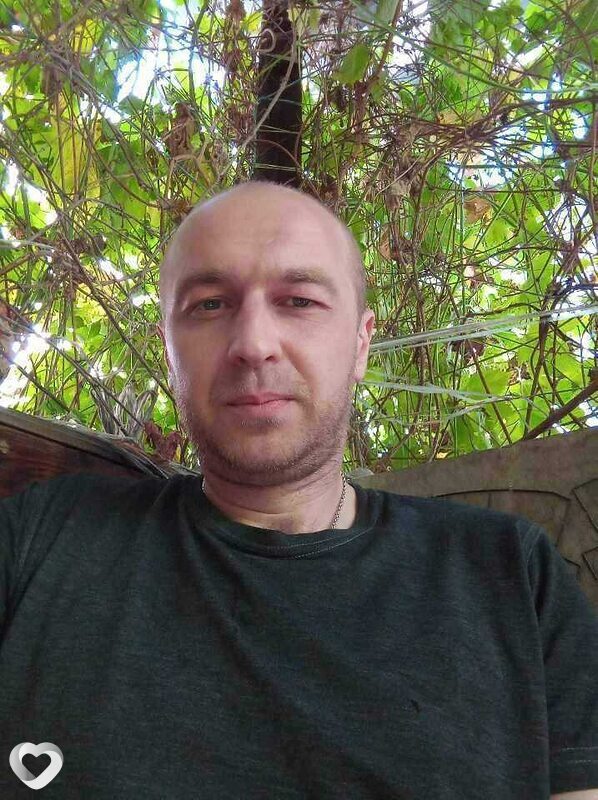 Евгений, 36, Харькове — анкета №3162790
