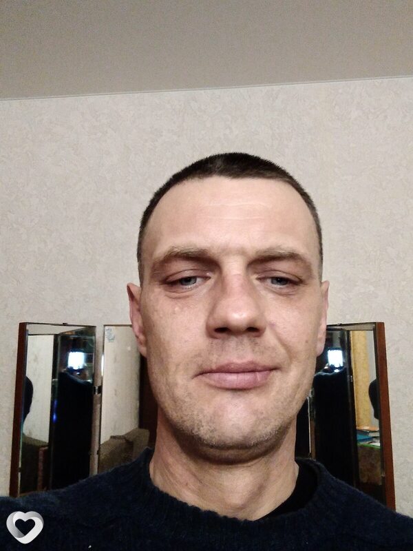Андрей, 41, Могилев — анкета №3162674
