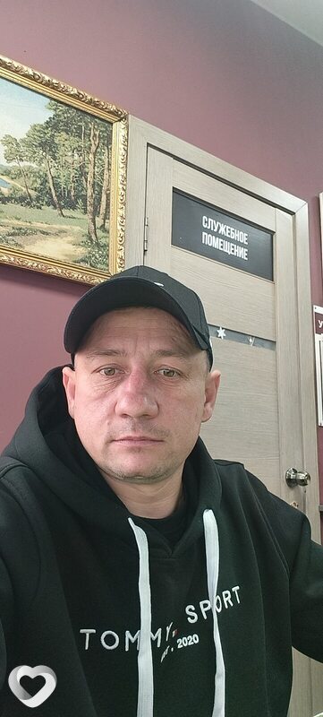Максим, 41, Сочи — анкета №3162678
