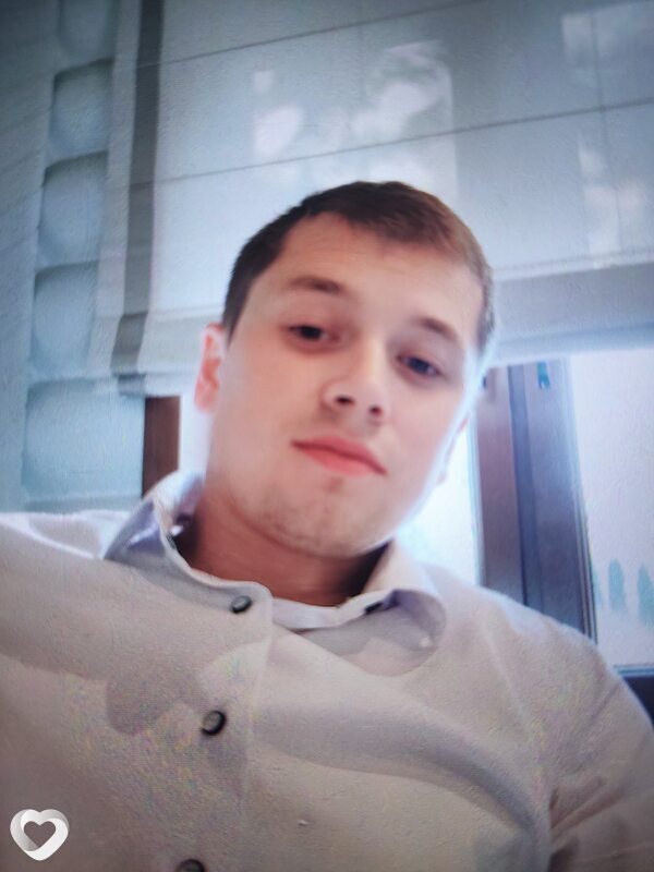 Женя, 37, Красноярске — анкета №3162693