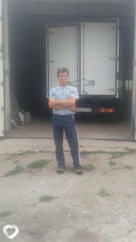 Андрей, 52, Сургуте — анкета №3162749