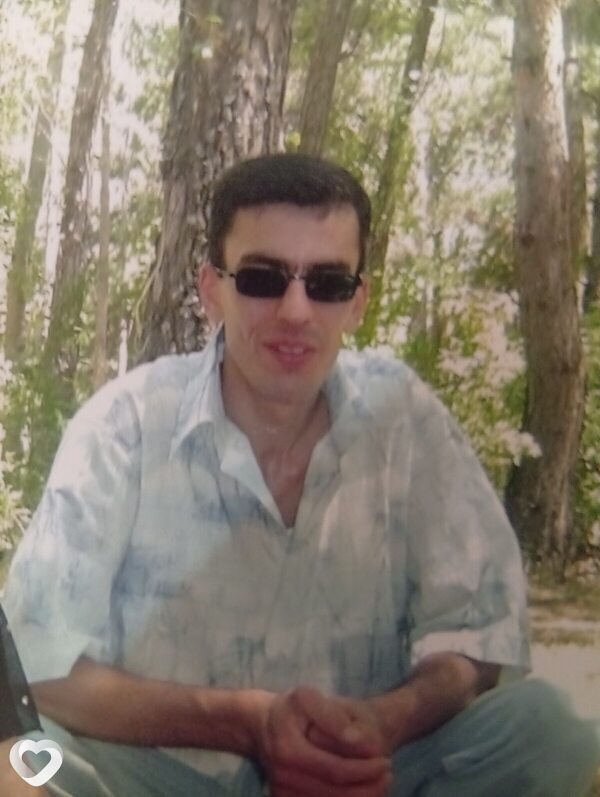 Андрей, 39, Краснодаре — анкета №3162755