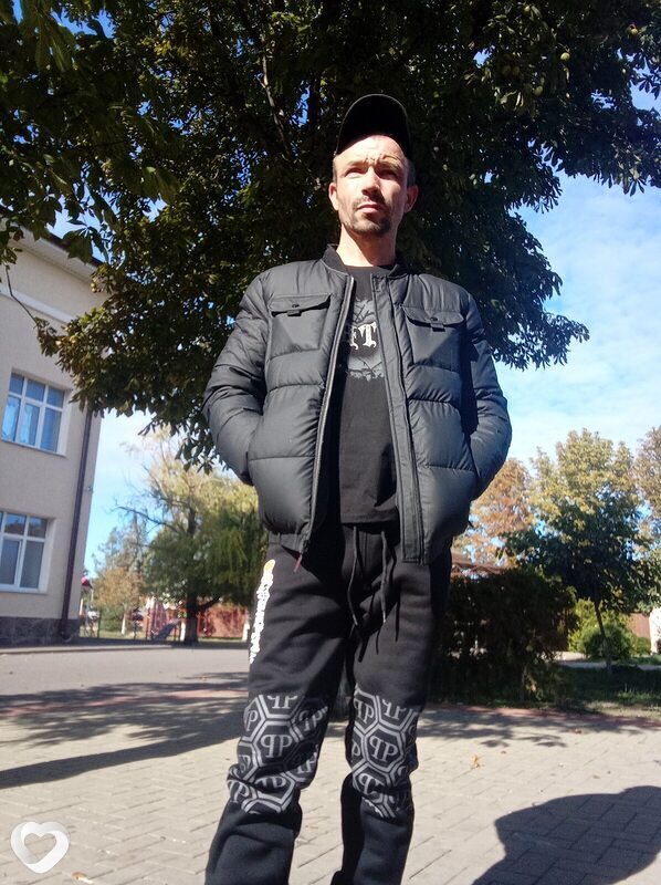 Сергей, Чалтырь