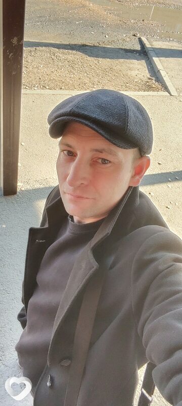 Евгений, 37, Барнауле — анкета №3162767