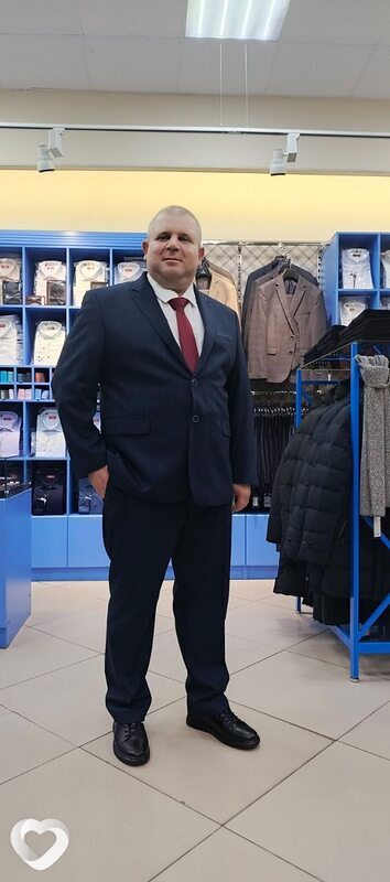 Кирилл, 36, Пензе — анкета №3162773