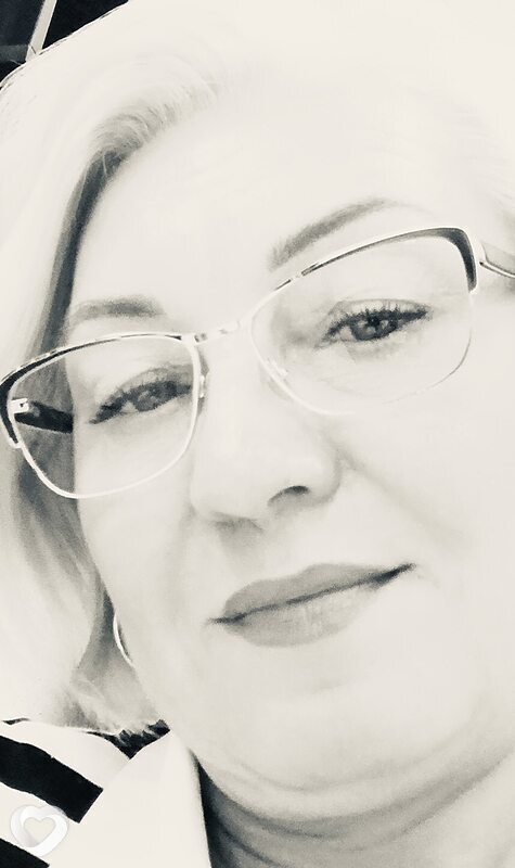Ирина, 52, Феодосии — анкета №3162651