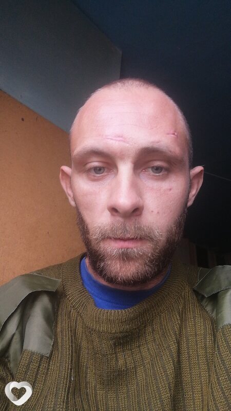Макс, 29, Барнауле — анкета №3162654