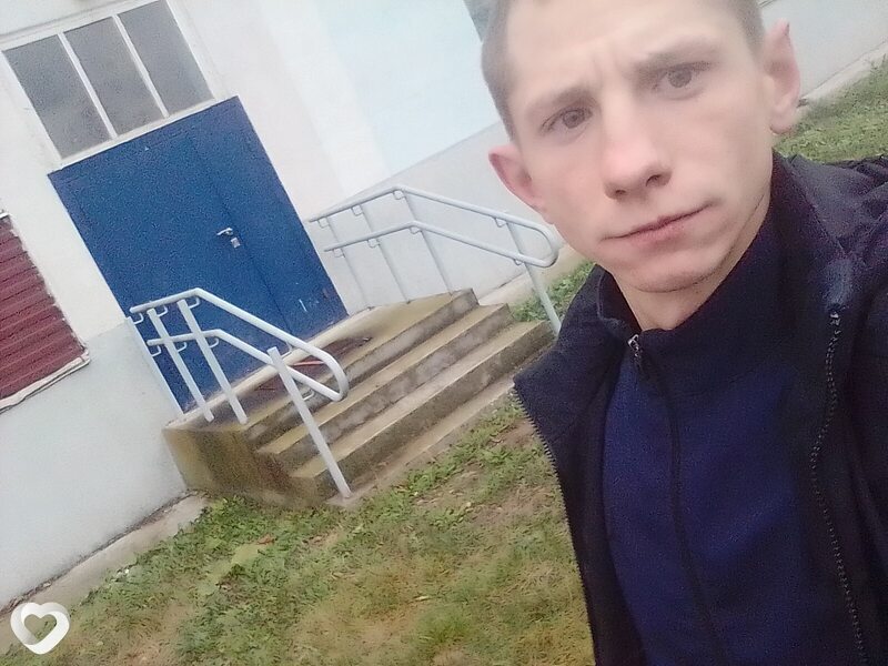 Сергей, 25, Гомеле — анкета №3162659