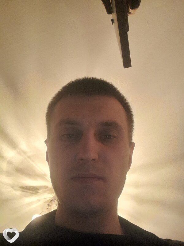 Алексей, 30, Красноярске — анкета №3162661