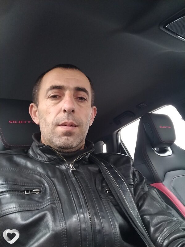 Арсен, 44, Курске — анкета №3162662