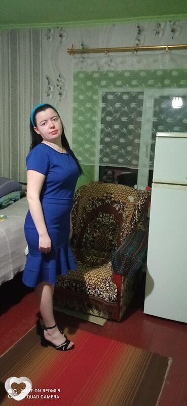 Татьяна, 28, Одессе — анкета №3162663