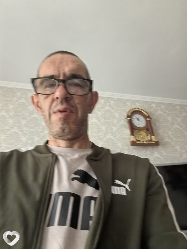 Александр, 51, Бресте — анкета №3162665