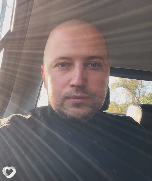 Павел, 35, Киеве — анкета №3162666