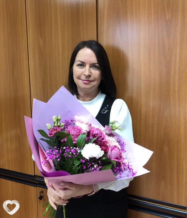 Ирина, 57, Нижневартовске — анкета №3162669