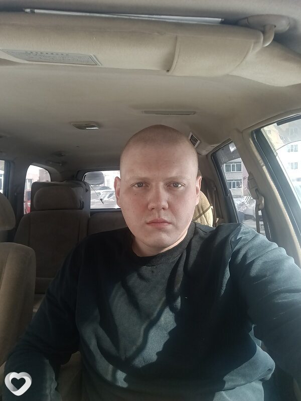 Дмитрий, 28, Нерюнгри — анкета №3162672