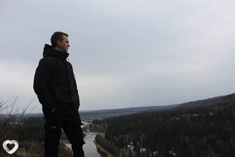 Александр, 23, Прокопьевске — анкета №3162801