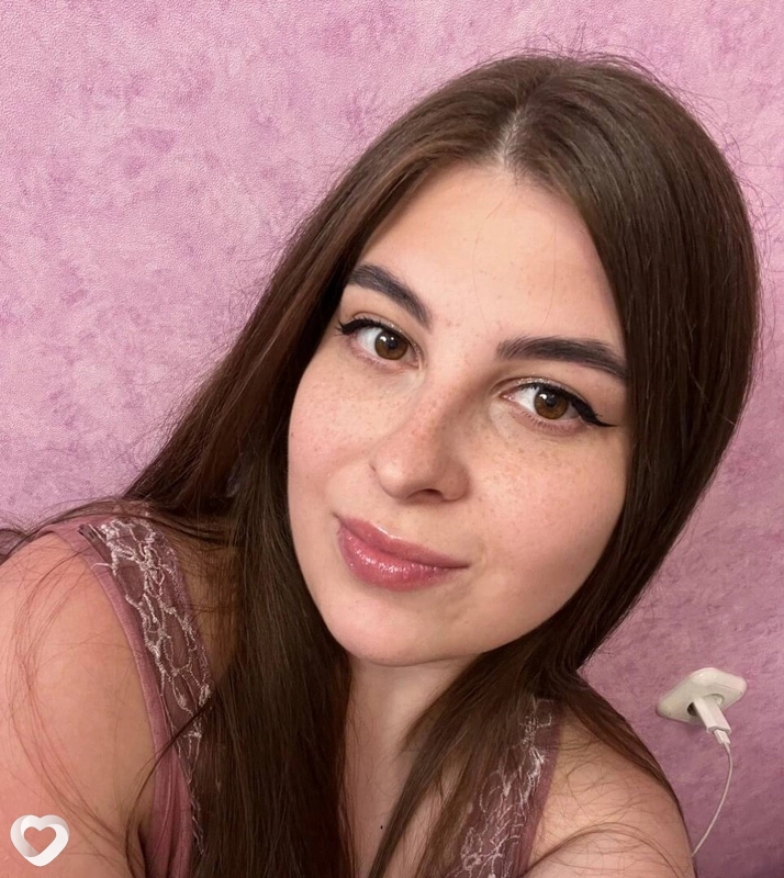 Елизавета, 26, Барановичах — анкета №3162806