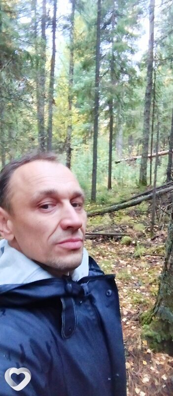 Александр, 43, Нефтеюганске — анкета №3162810
