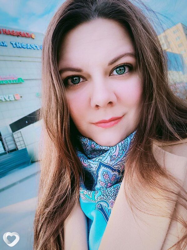 Катюша, 31, Омске — анкета №3162816