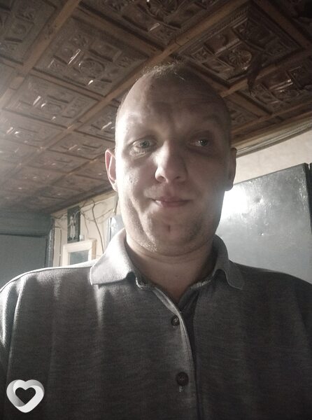Сергей, 35, Барановичах — анкета №3162821
