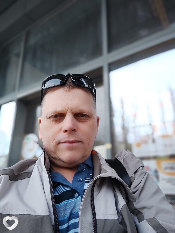 Игорь, 56, Нижнем Новгороде — анкета №3162823