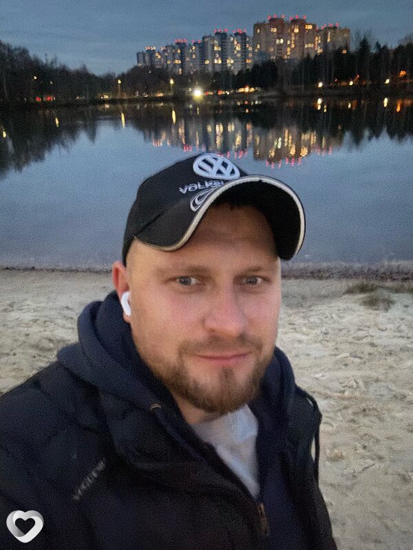 Сергей, 35, Нижнем Новгороде — анкета №3162700