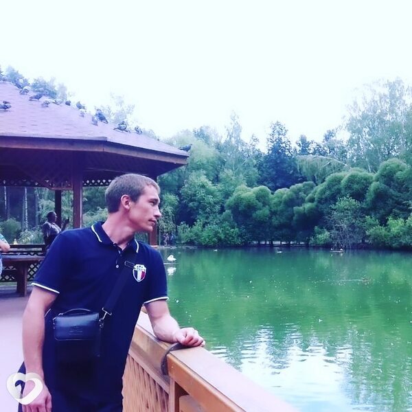 Вадим, 35, Новосибирске — анкета №3162701
