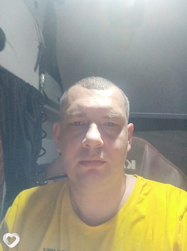 Андрей, 34, Костроме — анкета №3162711