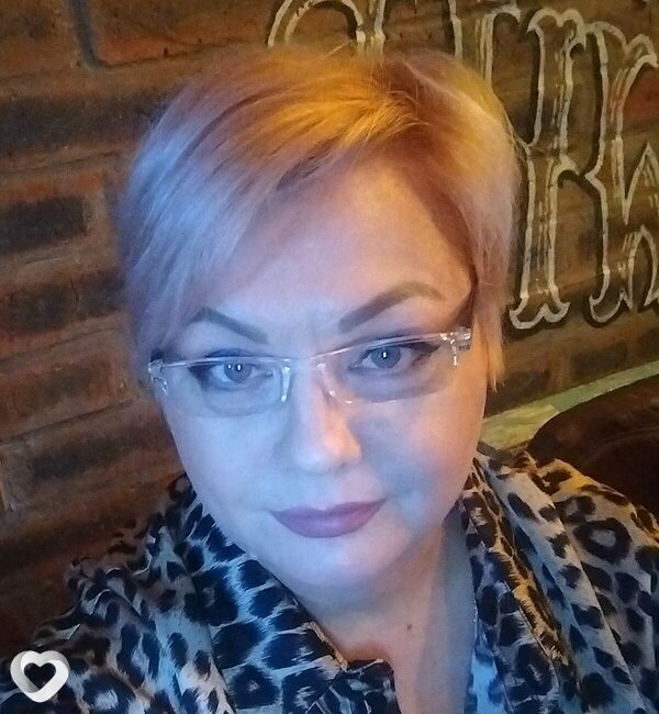Оксана, 52, Хабаровске — анкета №3163157