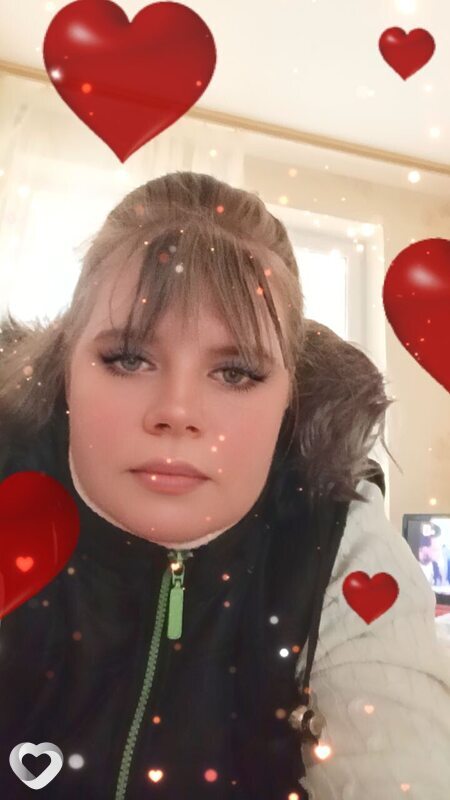 Наташка, 34, Минске — анкета №3163161