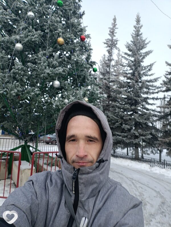 Лев, 39, Чебоксарах — анкета №3163173