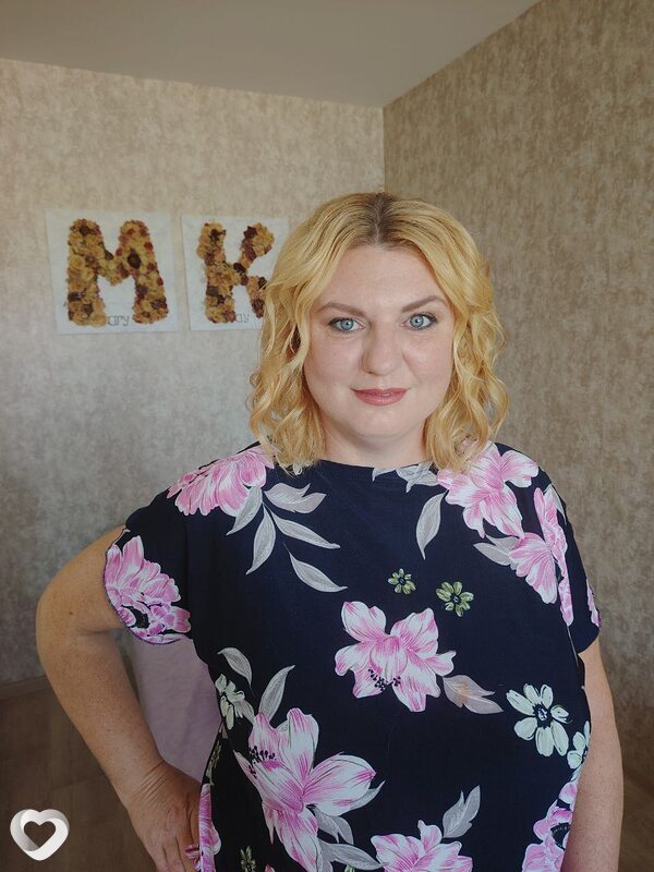 Светлана, 42, Копыле — анкета №3162831