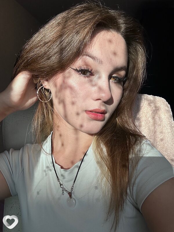 Екатерина, 18, Уфе — анкета №3162834