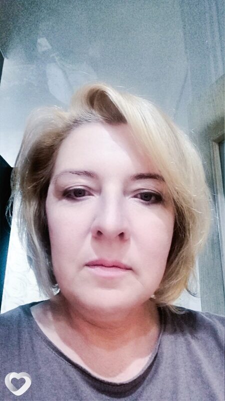 Оксана, 52, Братске — анкета №3162836